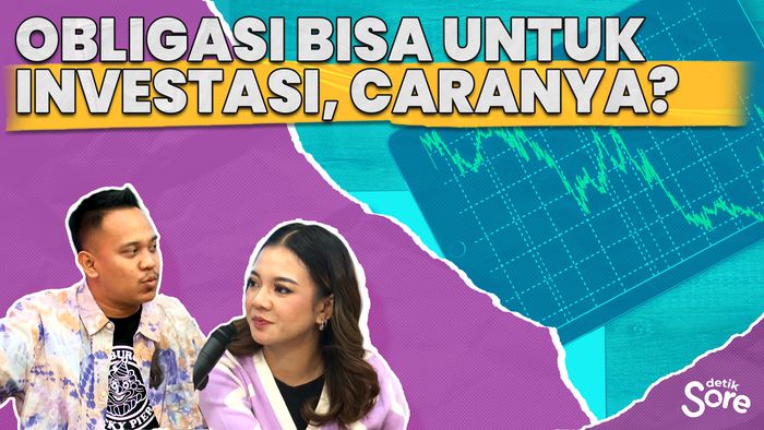 Ini Dia Titik Awal Berinvestasi di Obligasi Pemerintah
