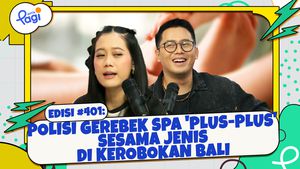 Polisi Gerebek Spa Plus-plus Sesama Jenis di Kerobokan Bali