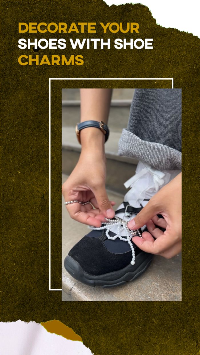 Video: Dekorasi Sepatu ala Pinterest