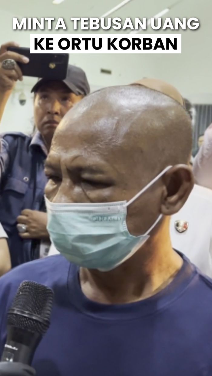 Video Ternyata Ini Motif Pelaku Penyanderaan Bocah di Pejaten
