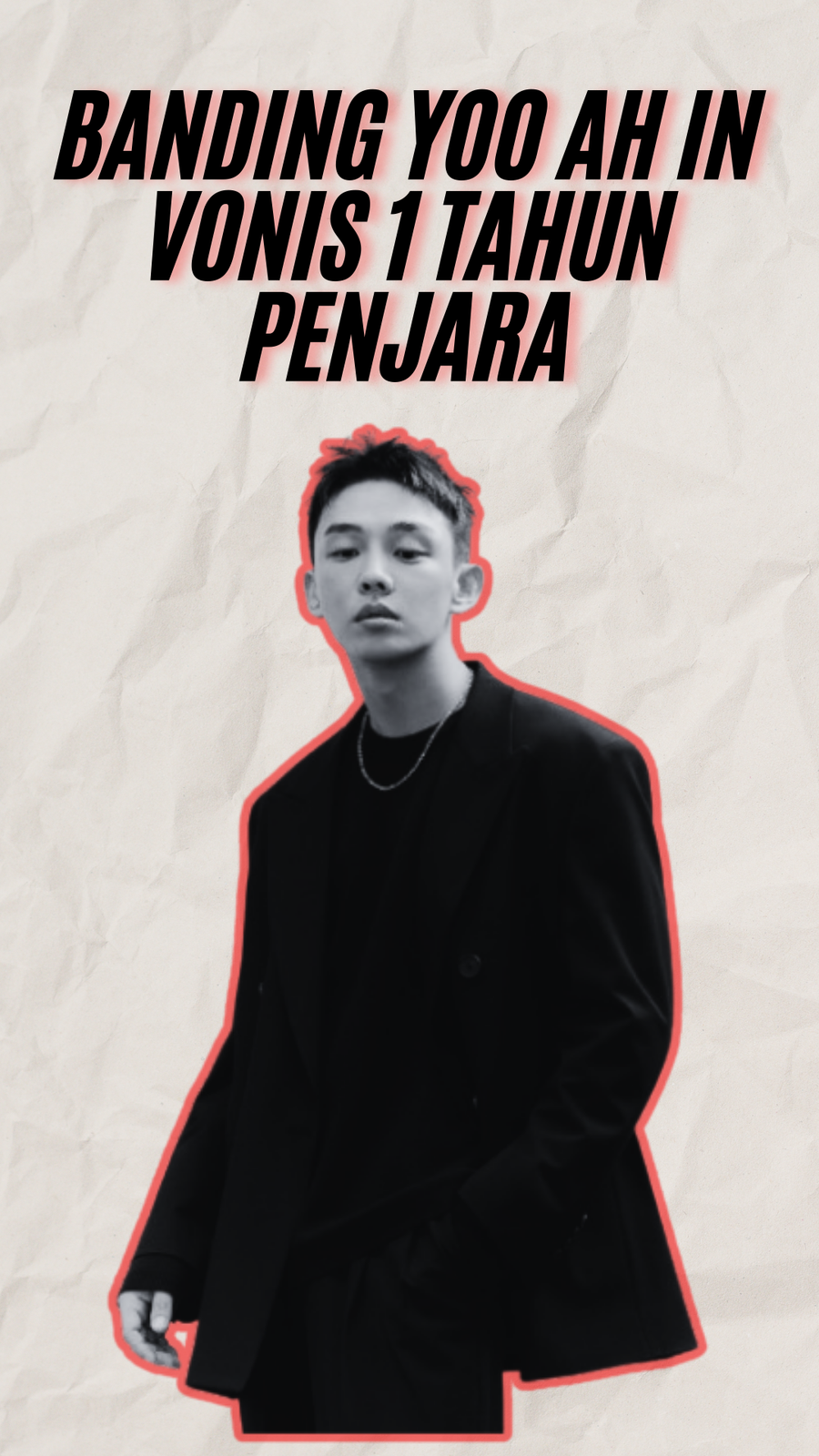 Video: Yoo Ah Ini Ajukan Banding Vonis Kasus Narkoba