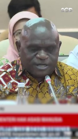 Video Pigai Minta Anggaran Rp 20 T: Saya Bisa Bikin Lebih dari 1.000 Program