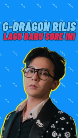 Video: Cuplikan Pre-Release Single POWER G-Dragon BIGBANG