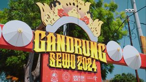 Ribuan Penonton Tersihir! Gandrung Sewu 2024 Sajikan Keajaiban Budaya Banyuwangi