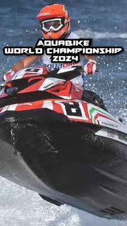 Video: Pemprov Sumut Gelontorkan Rp 15 M untuk Aquabike World Championship 2024