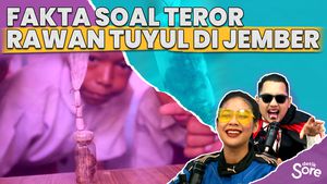 Aparat Desa Minta Spanduk-Spanduk Awas Tuyul Diturunkan