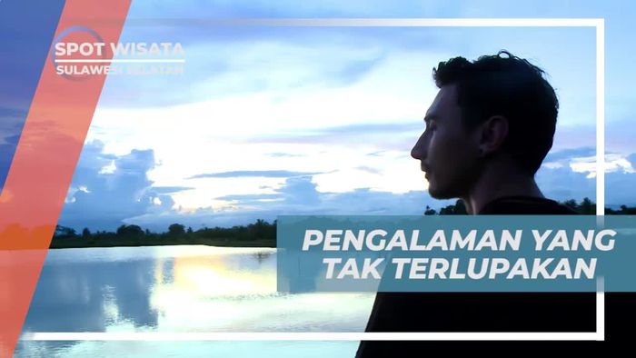 Menorehkan Pengalaman Tak Terlupakan di Desa Pao, Sulawesi Selatan