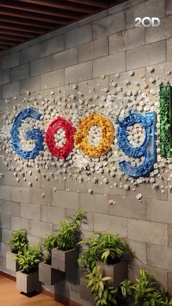 Video: Sebab Rusia Denda Google USD 20 Desiliun