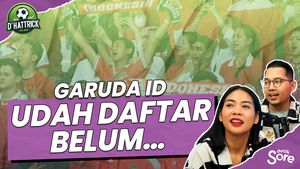 Ini Dia Cara Baru Menjadi Suporter Timnas Garuda