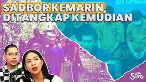 Promo Judi Online Live Gunawan Sadbor Ditangkap Polisi