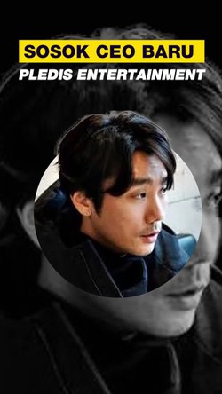 Video: Komitmen Kim Yeon Soo Seusai Ditunjuk Jadi CEO Baru PLEDIS