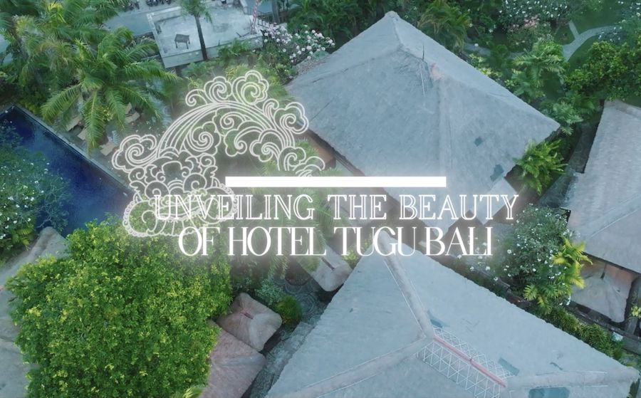 Surga Budaya yang Memesona dan Abadi di Hotel Tugu Bali