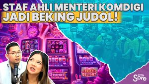 11 Orang Dinonaktifkan Dari Kementerian Komdigi, Salah Satunya Staf Ahli