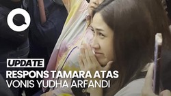 Video Tamara Tyasmara: Vonis 20 Tahun Penjara Tak Bisa Kembalikan Dante