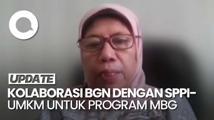  Video BGN: Sasaran Awal Program Makan Bergizi Gratis untuk 15-20 Juta Anak