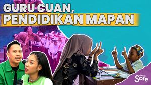 Target Baru Anggaran Pendidikan di 2025