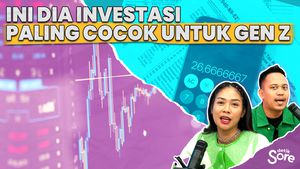 Tips & Trik Menyimpan Uang Untuk Gen Z