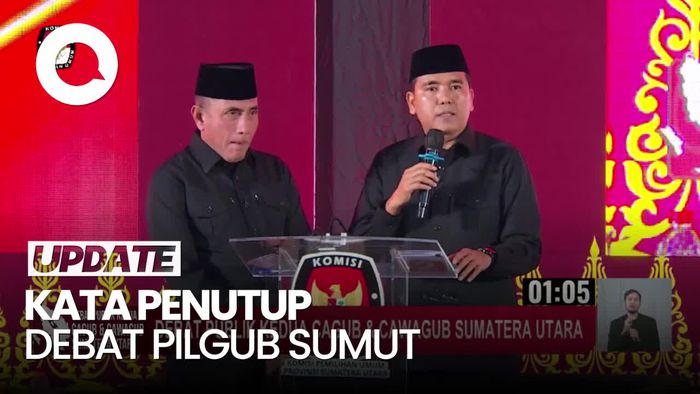 Video: Hasan Basri Tak Ingin Ada Tekanan yang Menakuti Masyarakat