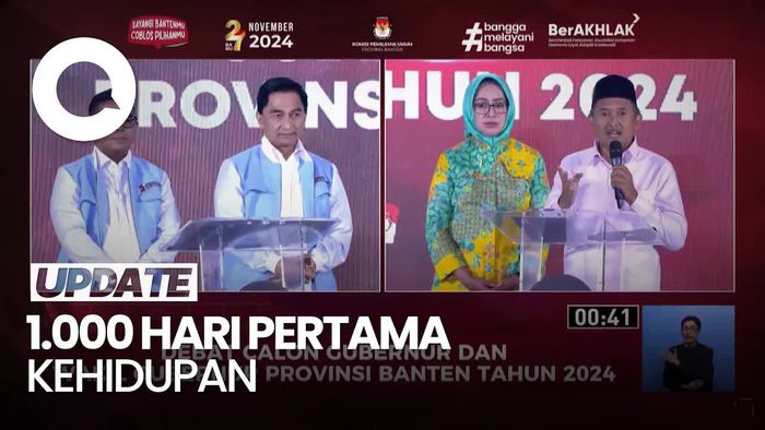 Video Momen Ade Sumardi Koreksi Omongan Dimyati soal HPK