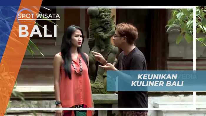 Nikmati Keunikan Kuliner Ayam Betutu, Bali