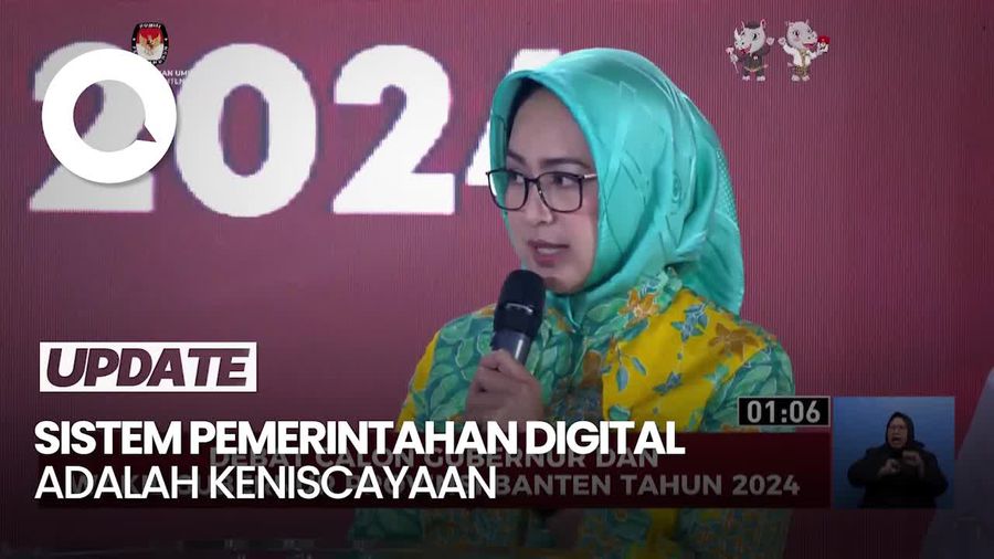 Video: Airin Mau Bikin Spot Wifi Gratis, Andra Soni Bicara Blank Spot