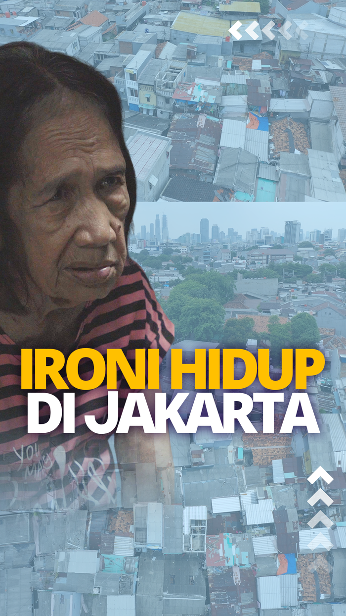Video Cerita Nenek Hasna Tidur Duduk-Meringkuk