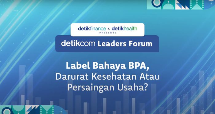 Membedah Label Bahaya BPA Pada Kemasan Air Minum