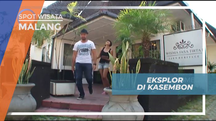 Petualangan Seru di Kasembon, Batu Malang