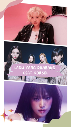 Video: Lagu Rose BLACKPINK-aespa Dilarang Selama CSAT Korsel