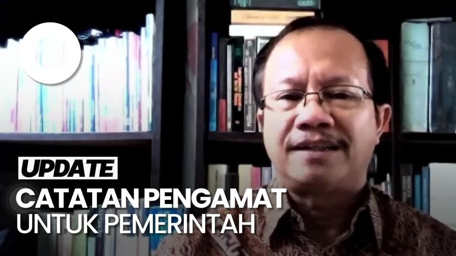 Video: Talenta Unggul Indonesia Bakal Berkurang Bila Alumni LPDP Berkarier di LN