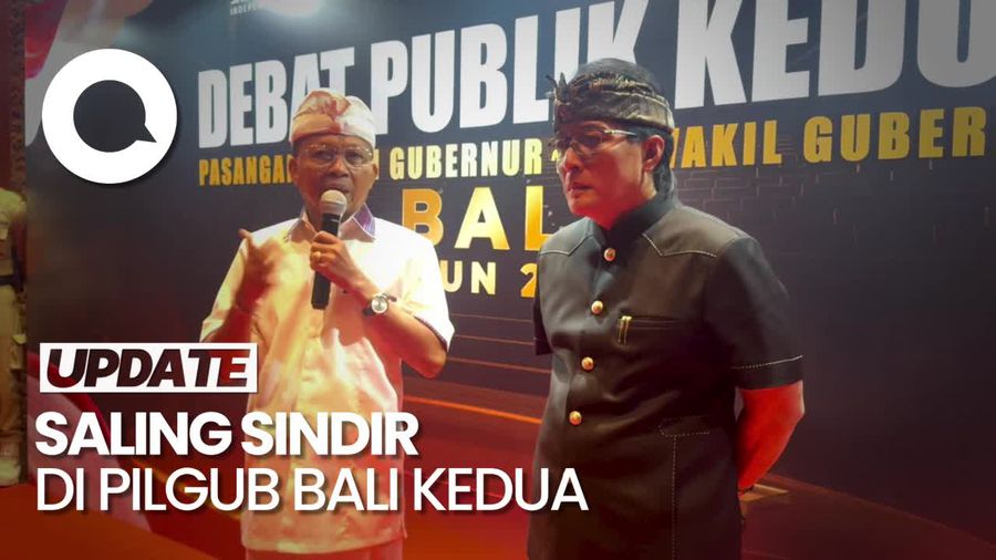 Video Disindir Soal Penolakan Timnas Israel di Pildun U-20, Koster: Sudah Sesuai Aturan