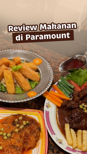 Video: Mampir ke Resto Chinese Food Era 1970-an, Langganan Presiden Soeharto