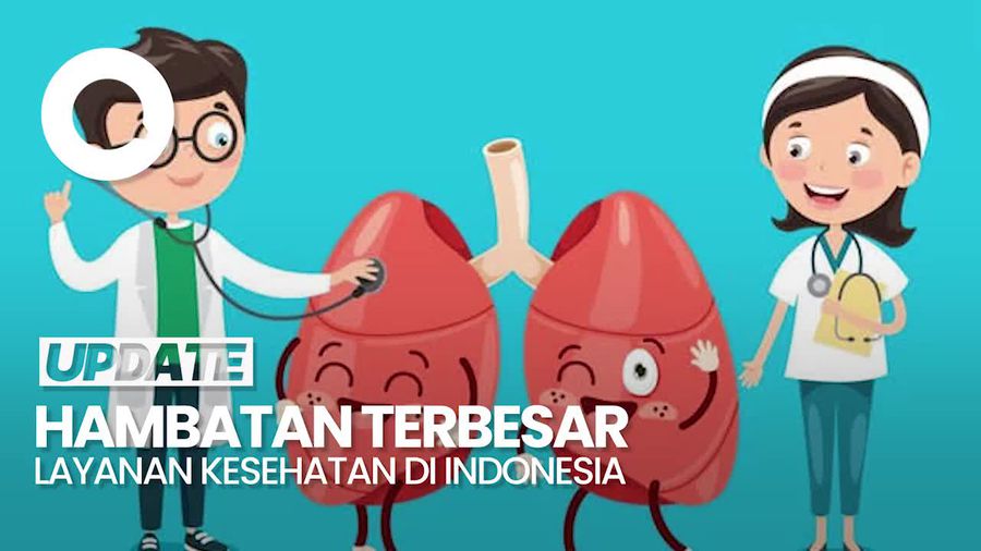 Video: Menkes Budi Bicara soal Stigma Penyakit Menular di RI