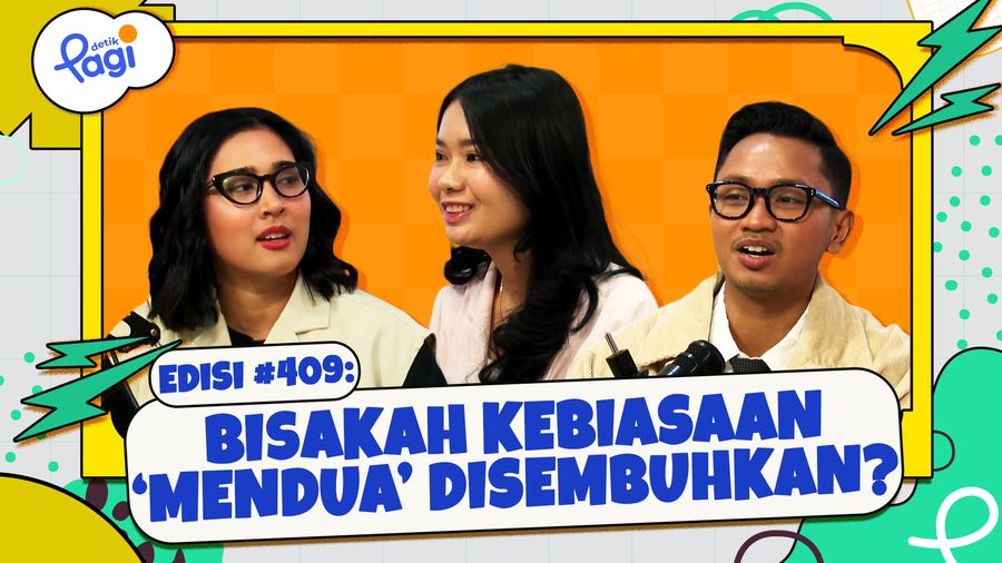 Bisakah Kebiasaan Mendua Disembuhkan?