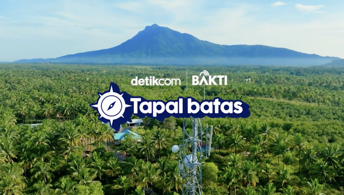 Hadir Kembali! Tapal Batas akan Mencari Beragam Cerita di Daerah 3T
