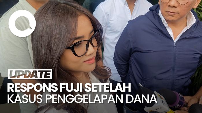 Video: Fuji Lebih Aware soal Keuangannya Setelah Kasus Penggelapan