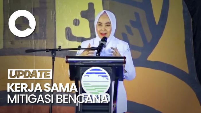 Video: BMKG Ajak Negara di Kawasan Samudra Hindia Kompak dan Harmonis