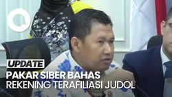  Pakar Siber Sebut Bank Tahu Rekening Terkait Judol, Tapi Tak Bisa Blokir