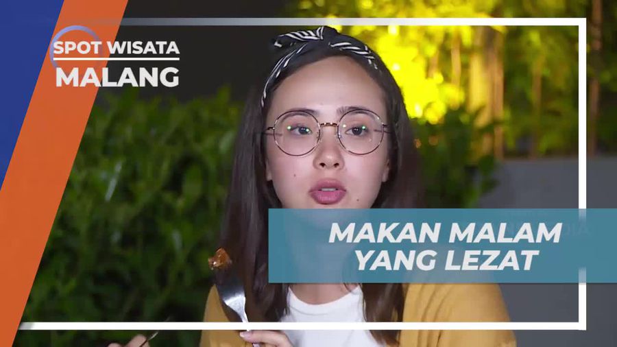 Makan Malam Spesial Dengan Menu Istimewa di Hotel, Kota Malang