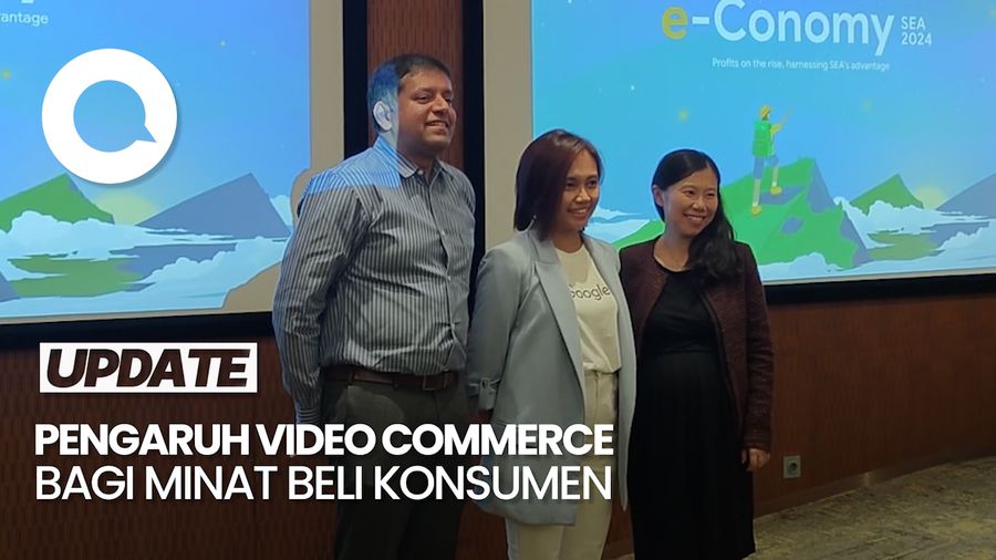 Video: Pentingnya Peran Video Commerce dalam Jualan Online