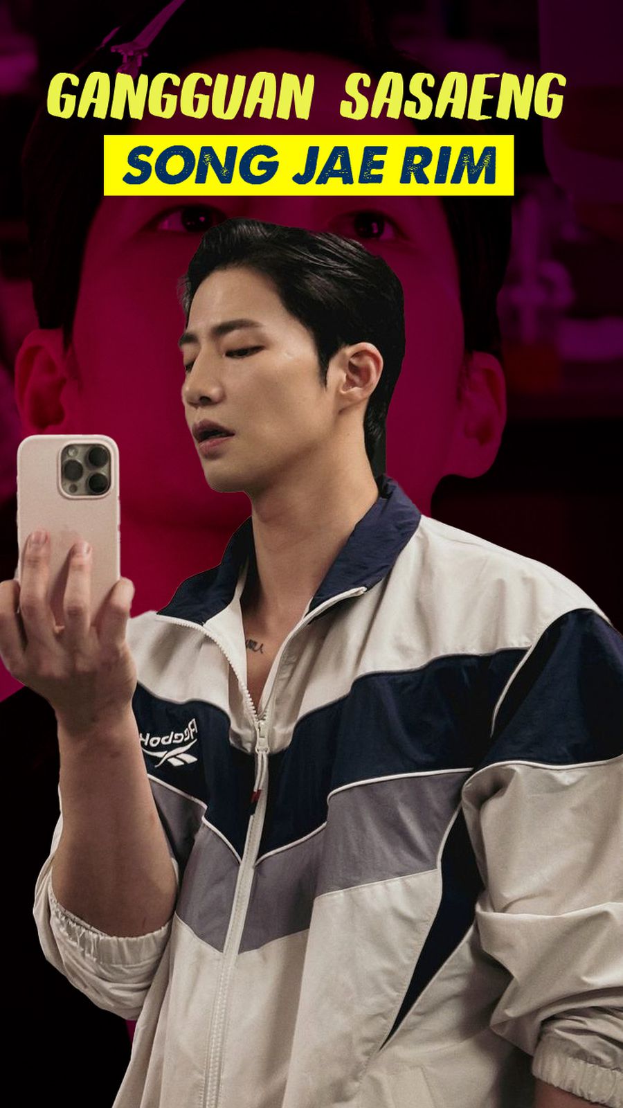 Video: Terungkap Song Jae Rim Diganggu Sasaeng Semasa Hidupnya
