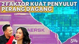 Menlu dan Penasehat Keamanan AS Jadi Kunci Penting Pasar Global, ini alasannya!