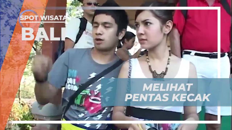 Menyaksikan Pertunjukan Tari Kecak di Uluwatu, Bali