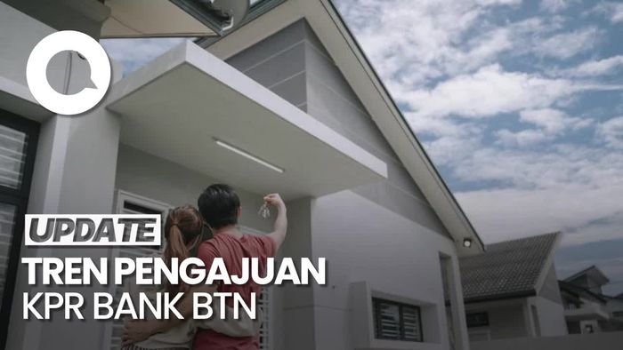 Video BTN Ungkap Tren Menarik Akad KPR: Perempuan Makin Meningkat