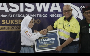 Keberhasilan PT Bumi Suksesindo dalam Menerapkan Good Mining Practice