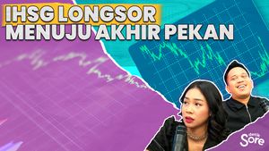 Apakah Dampak Pelemahan Rupiah Terhadap Dollar Akan Berhenti? 