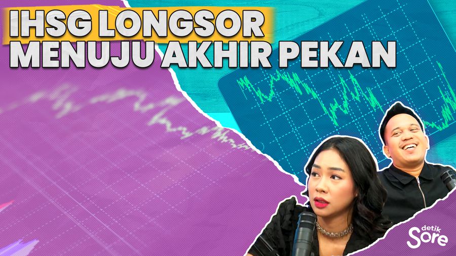 Apakah Dampak Pelemahan Rupiah Terhadap Dollar Akan Berhenti? 