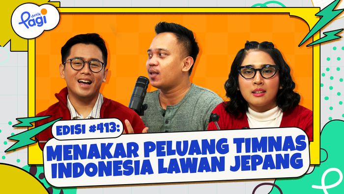 Menakar Peluang Timnas Indonesia Lawan Jepang