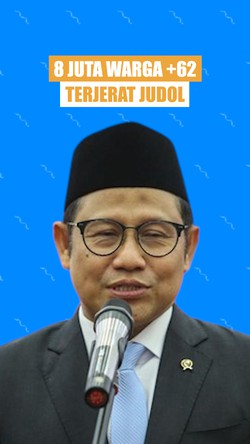 Video: Judi Online Sebagai Bencana Nasional