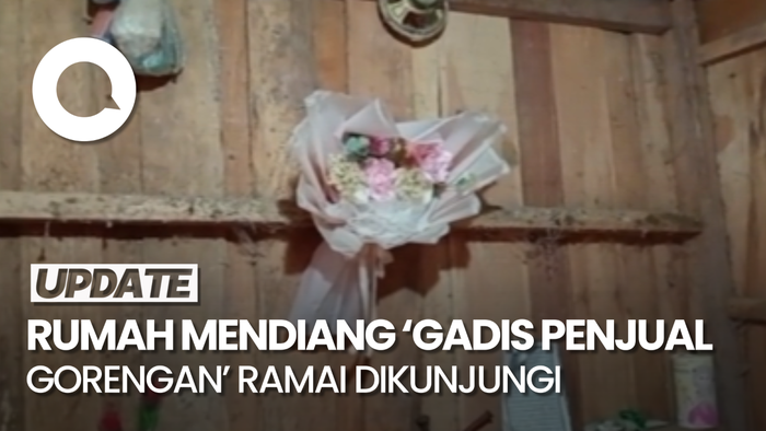 Video Viral Rumah Korban Pembunuhan Jadi Tempat Wisata, Sosiolog: Tak Pantas!